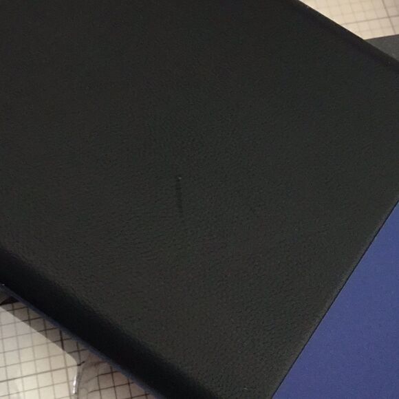 Jack Spade iPhone 6 Color-Block Case (H) - Picture 3 of 7